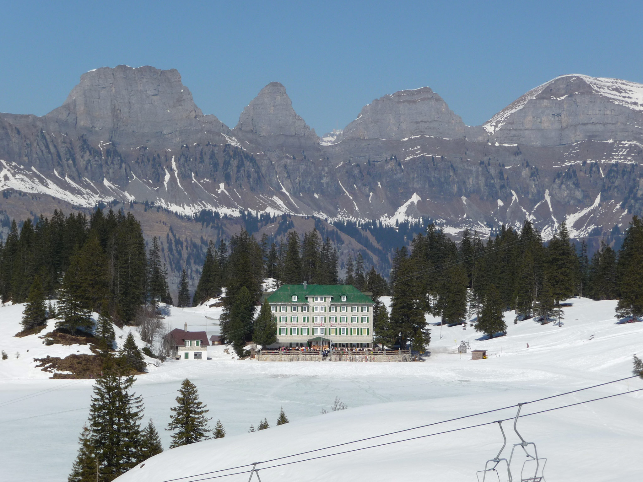 Flumserberg